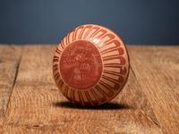 Redware Sgraffito Pottery