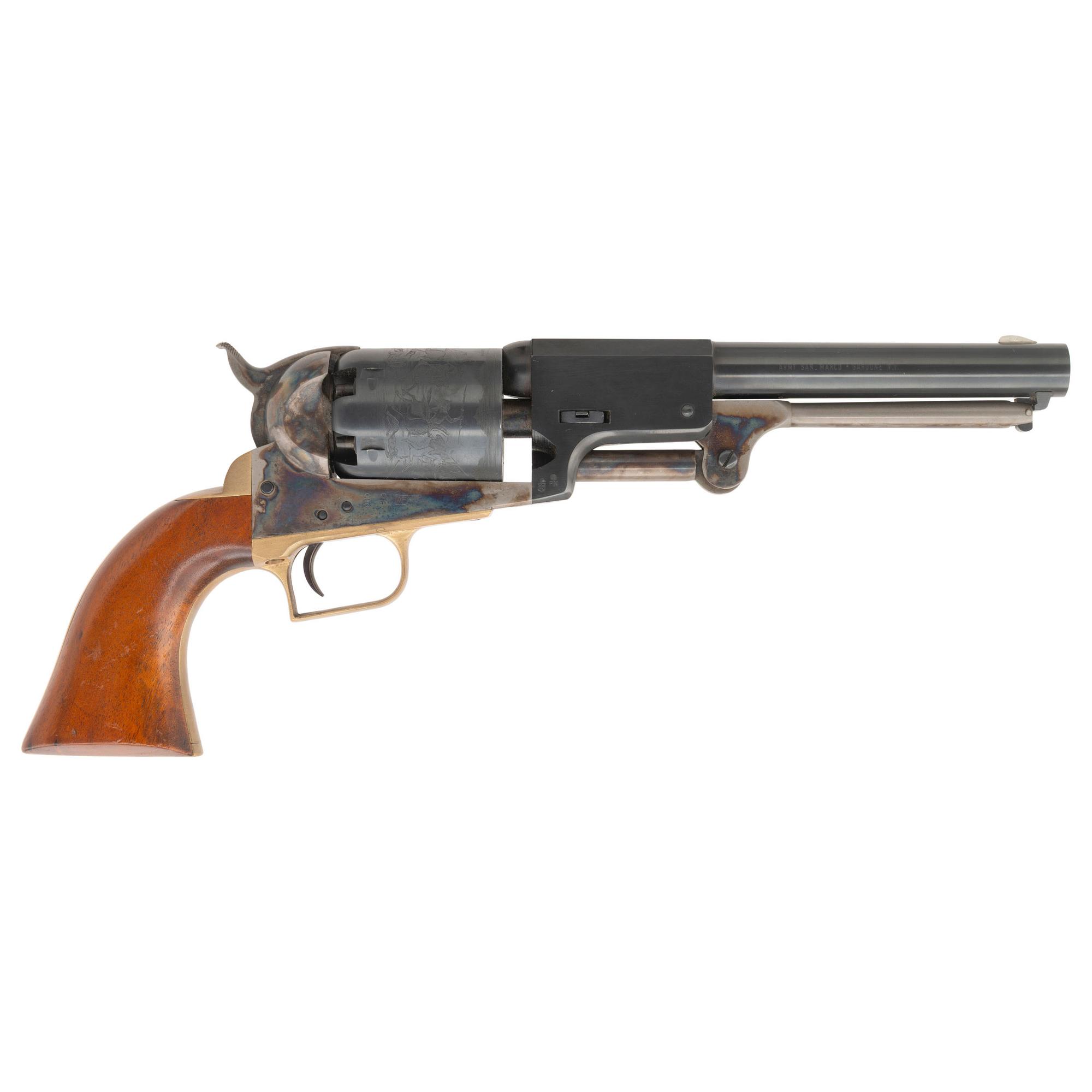 Armi San Marco Replica Colt Dragoon Revolver