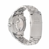 Omega, Ref. 2535.80.00, Stainless Steel 'Seamaster' Watch, with Box & Papers