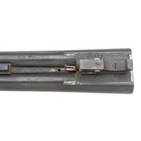 **Winchester Model 21 Skeet 12 Gauge Shotgun with Two Extra Barrels