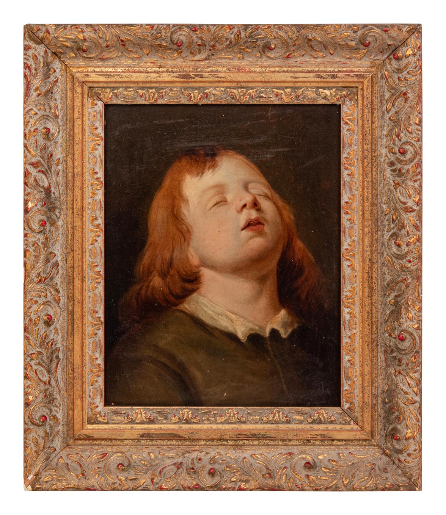 Likely Dutch School, 19th Century