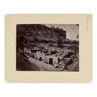 [Photography] Large group of early 20th century photographs of various sites related to the ancient and medieval world