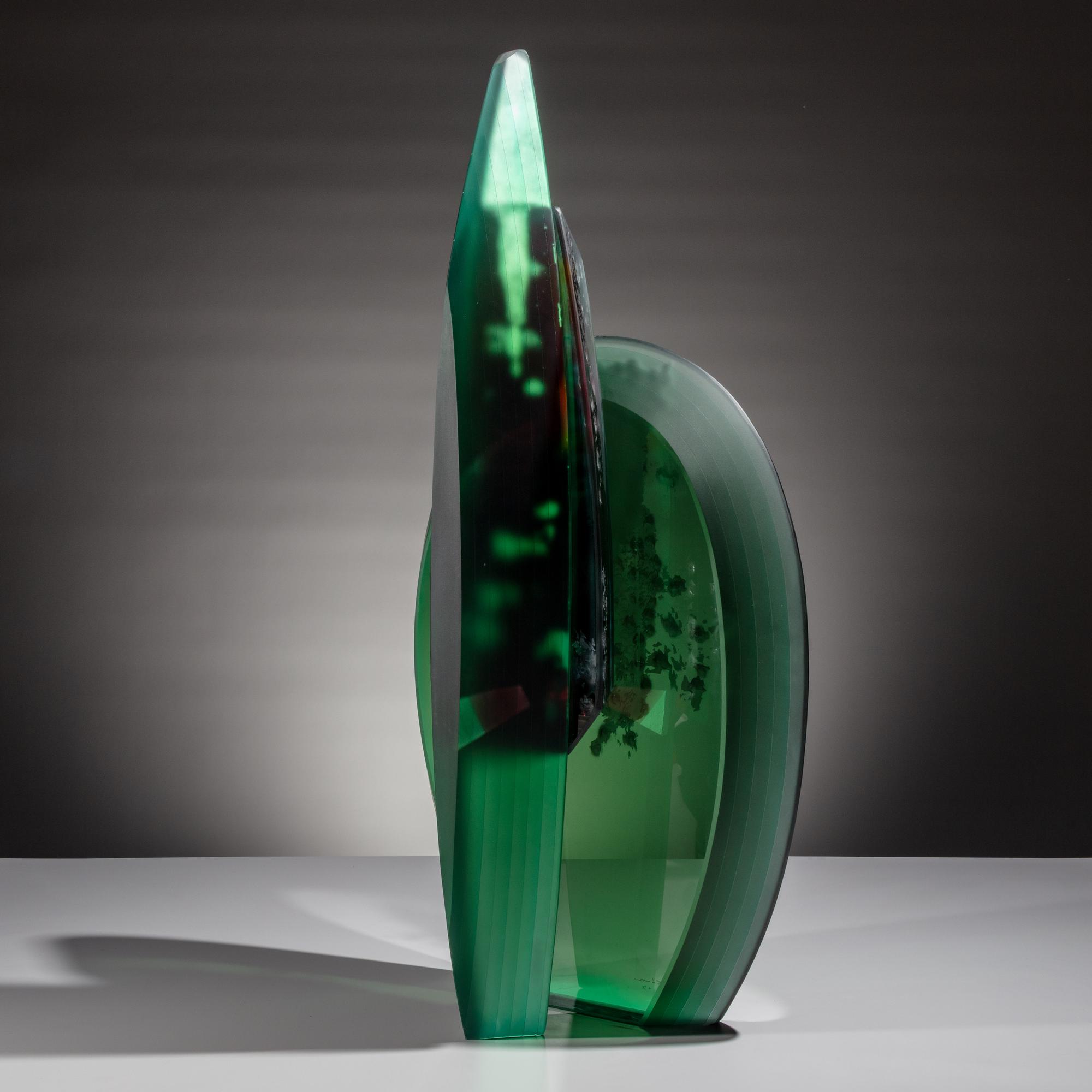 Javier Gómez (Spanish, b. 1957) — Espacio Albieto III, #628 , 2007