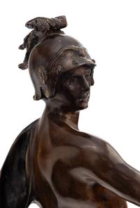 After Émile-Louis Picault, 19th Century — Honor Patria