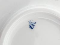 A Pair of Continental Porcelain Figural Groups