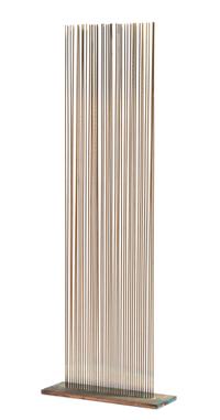 Val Bertoia, (American, b. 1949), Sound Sculpture B-1858