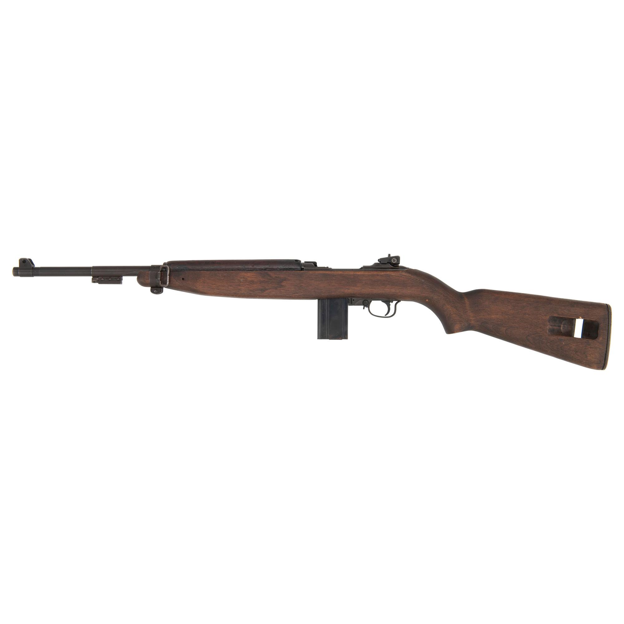 **Standard Products U.S. M1 Carbine
