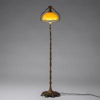 Bell 425 floor lamp