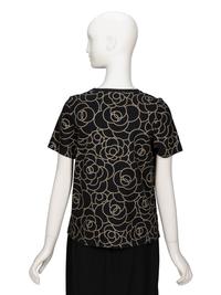 Chanel, Four Knit Tops