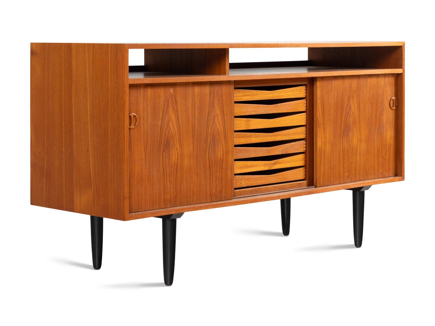Teak Sideboard