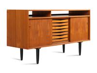 Teak Sideboard