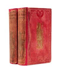 CATLIN, GEORGE. Letters and Notes on the Manners... of the North American Indians. Phil., 1857. 2 vols.
