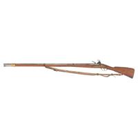 Reproduction Spanish Model 1757 Miquelet Musket