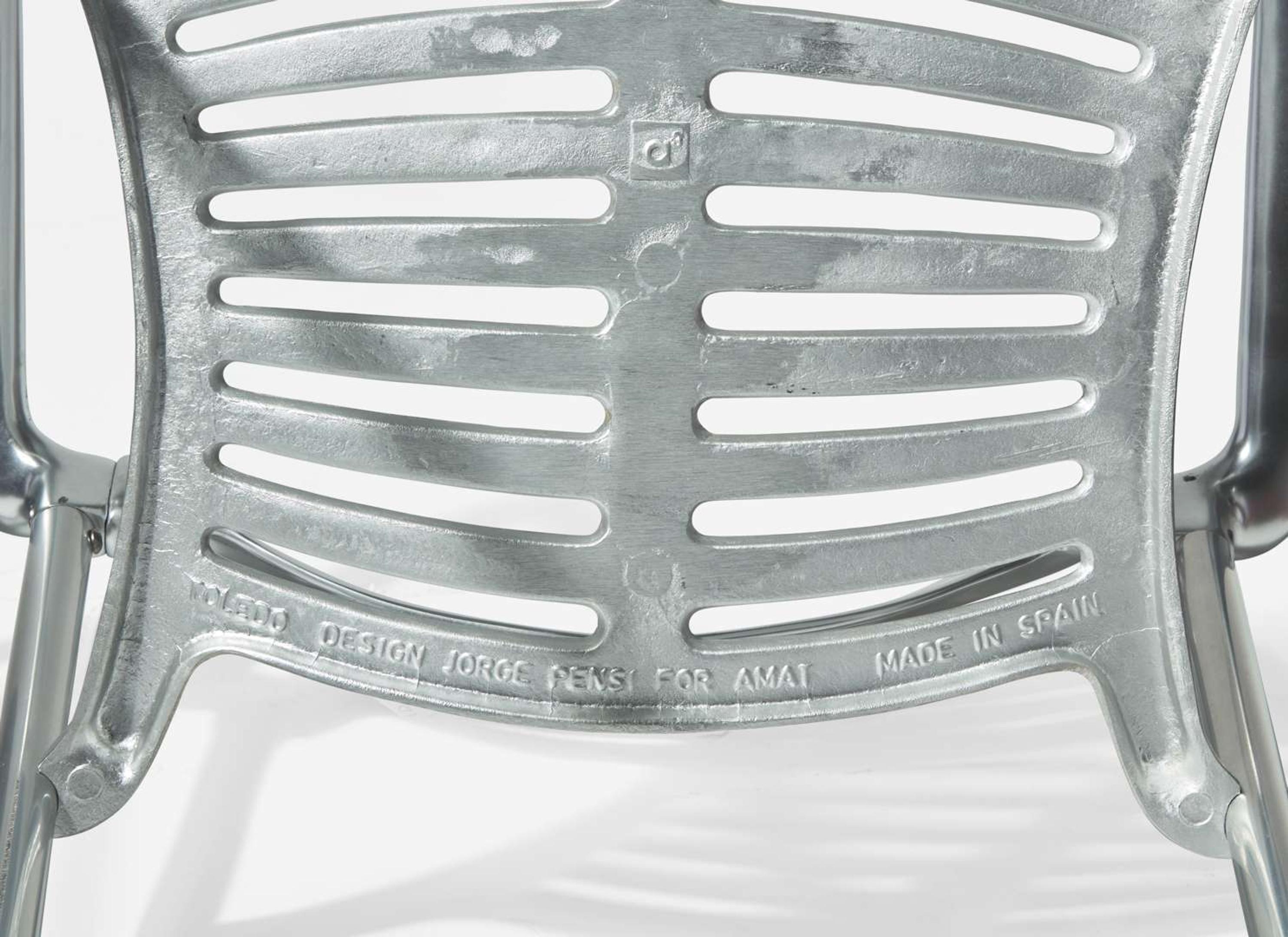 Contemporary, Six Chairs