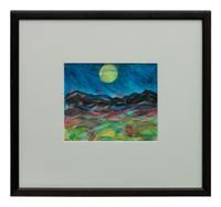 Mountain Landscape