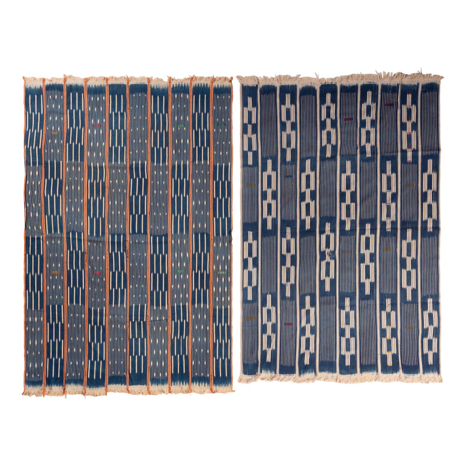 Textiles from Burkina Faso