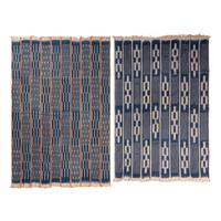 Textiles from Burkina Faso