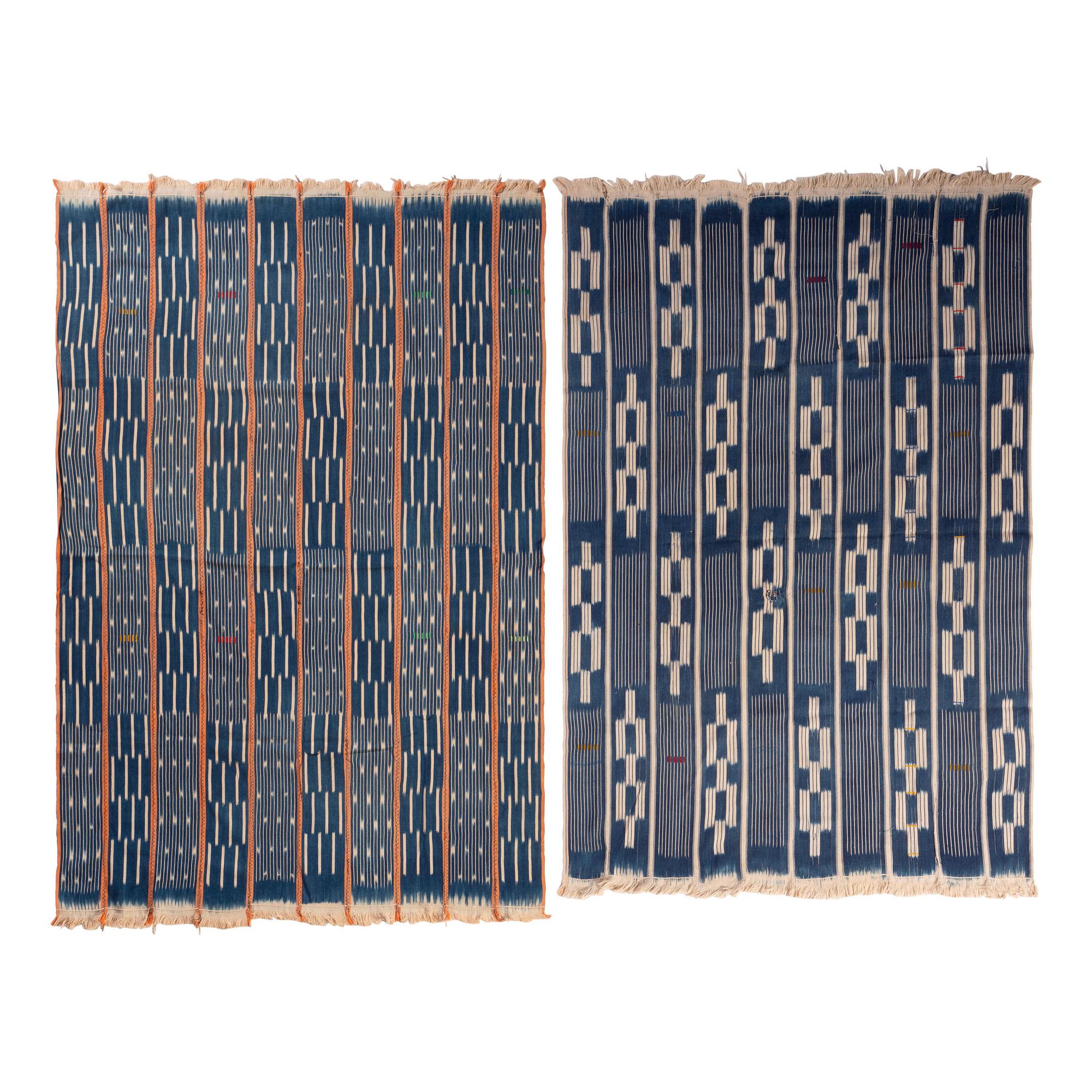 Textiles from Burkina Faso
