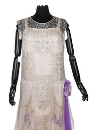Four Early 20th Century Dresses