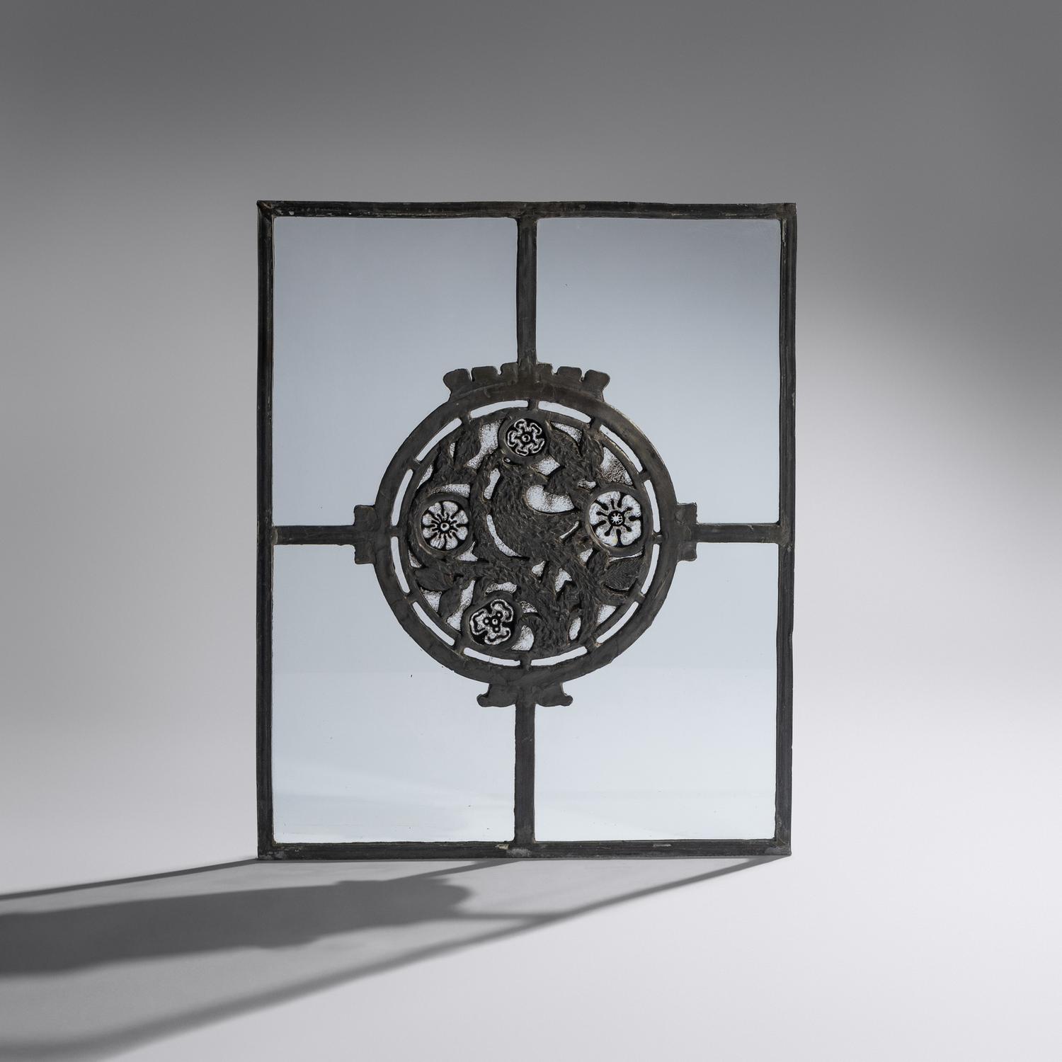 Two windows