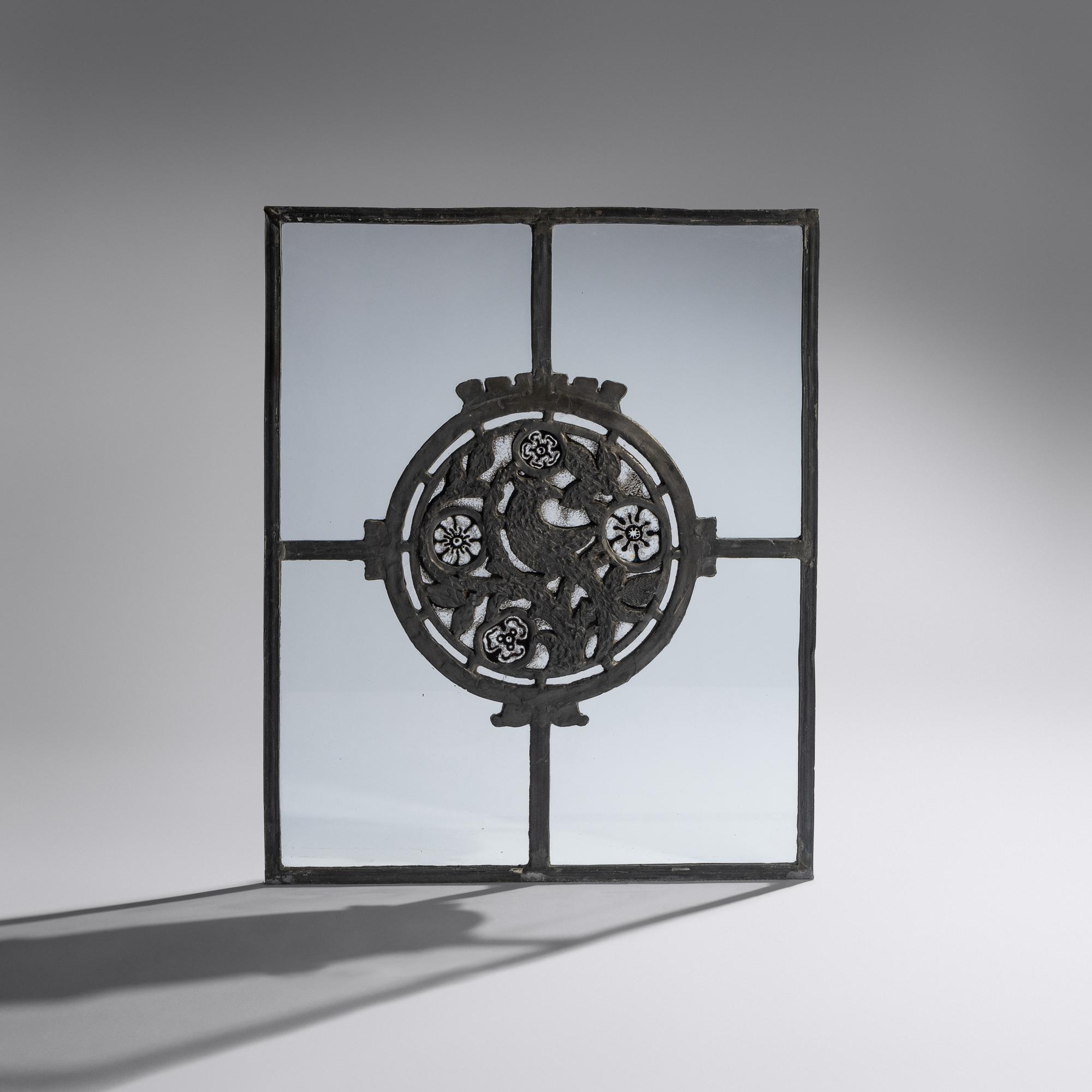 Two windows