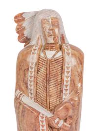 Warrior Chief