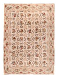 A Chinese Needlepoint Carpet