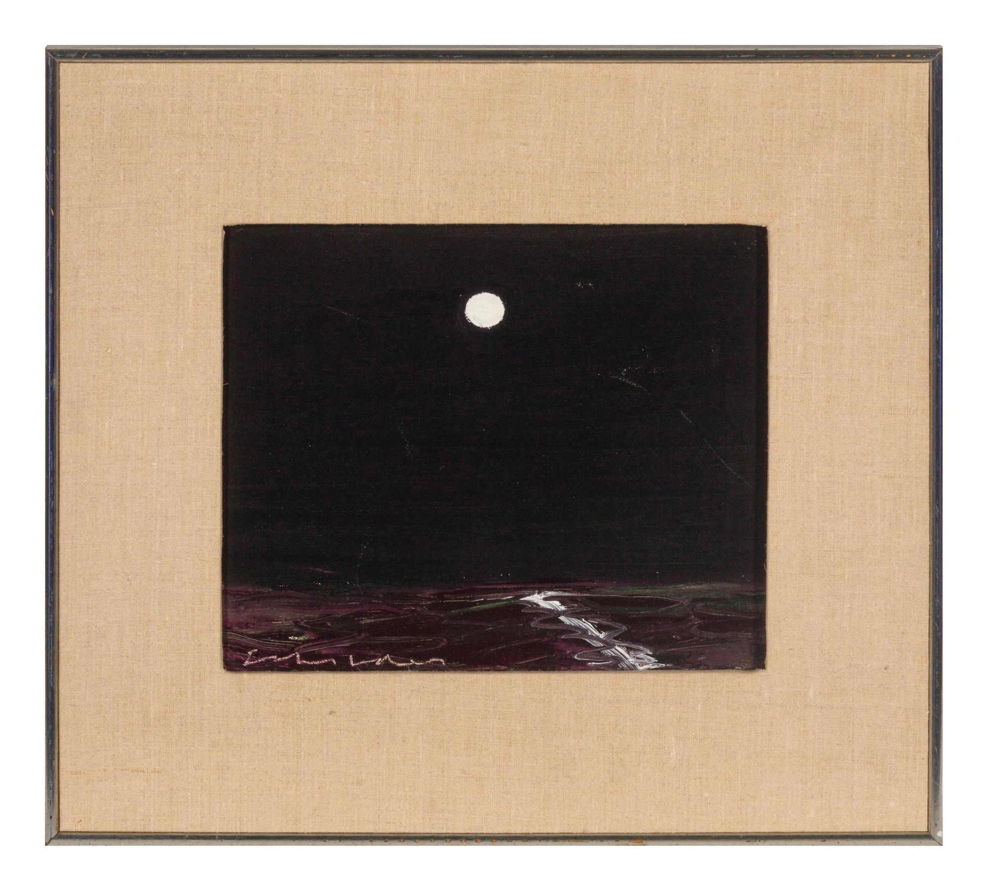Moon