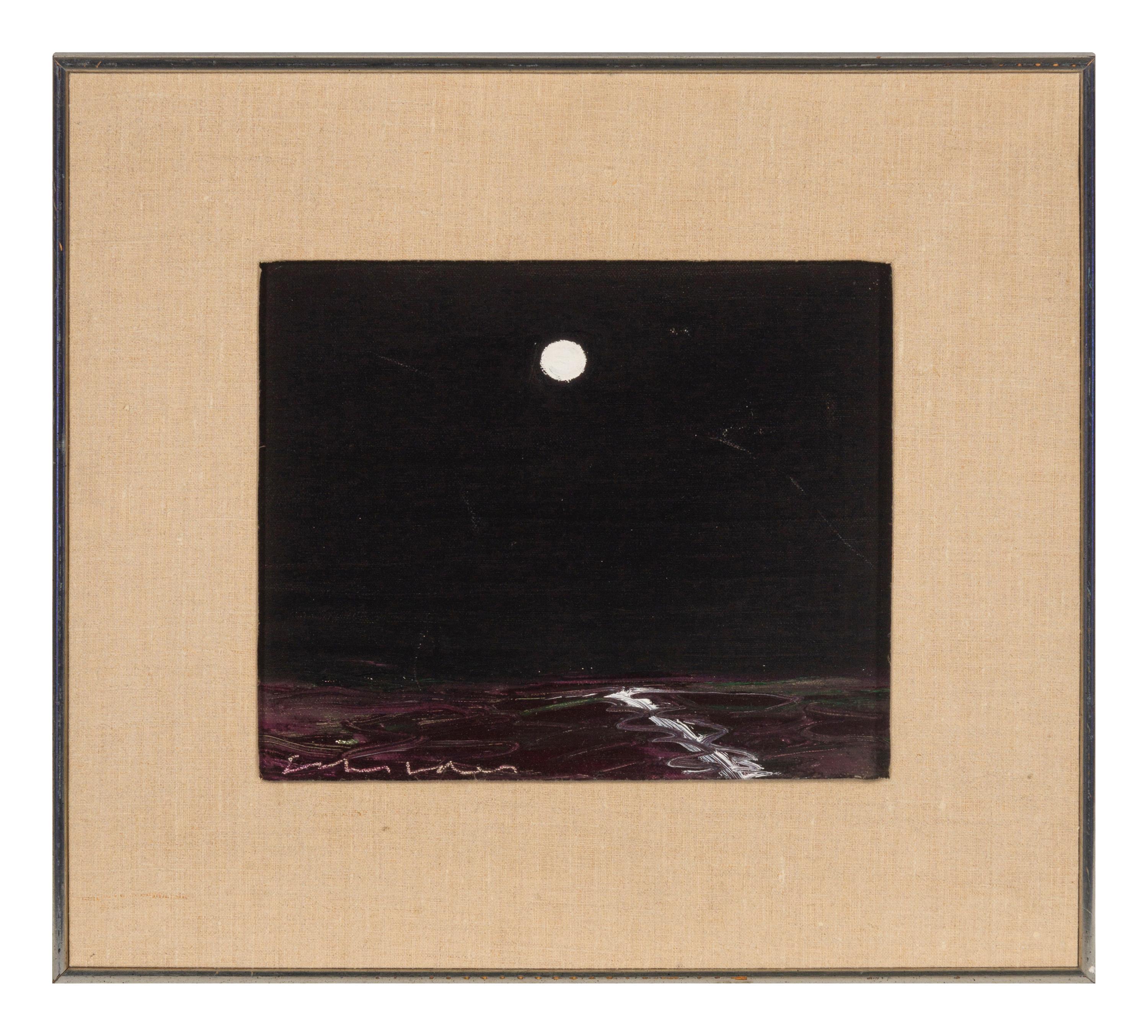 Moon