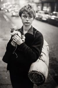 Bruce Davidson (born 1933) London, 1960