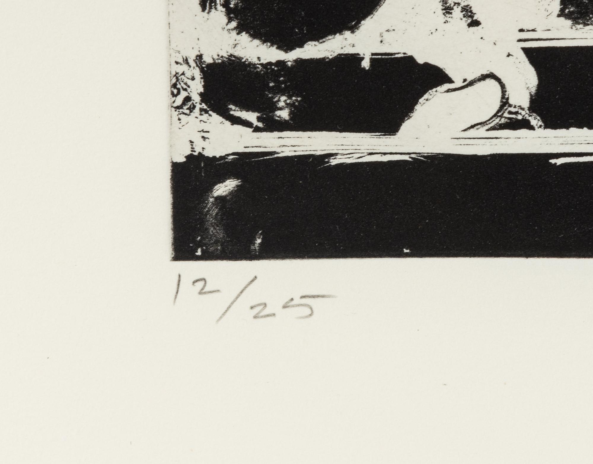 Passage II , 1990