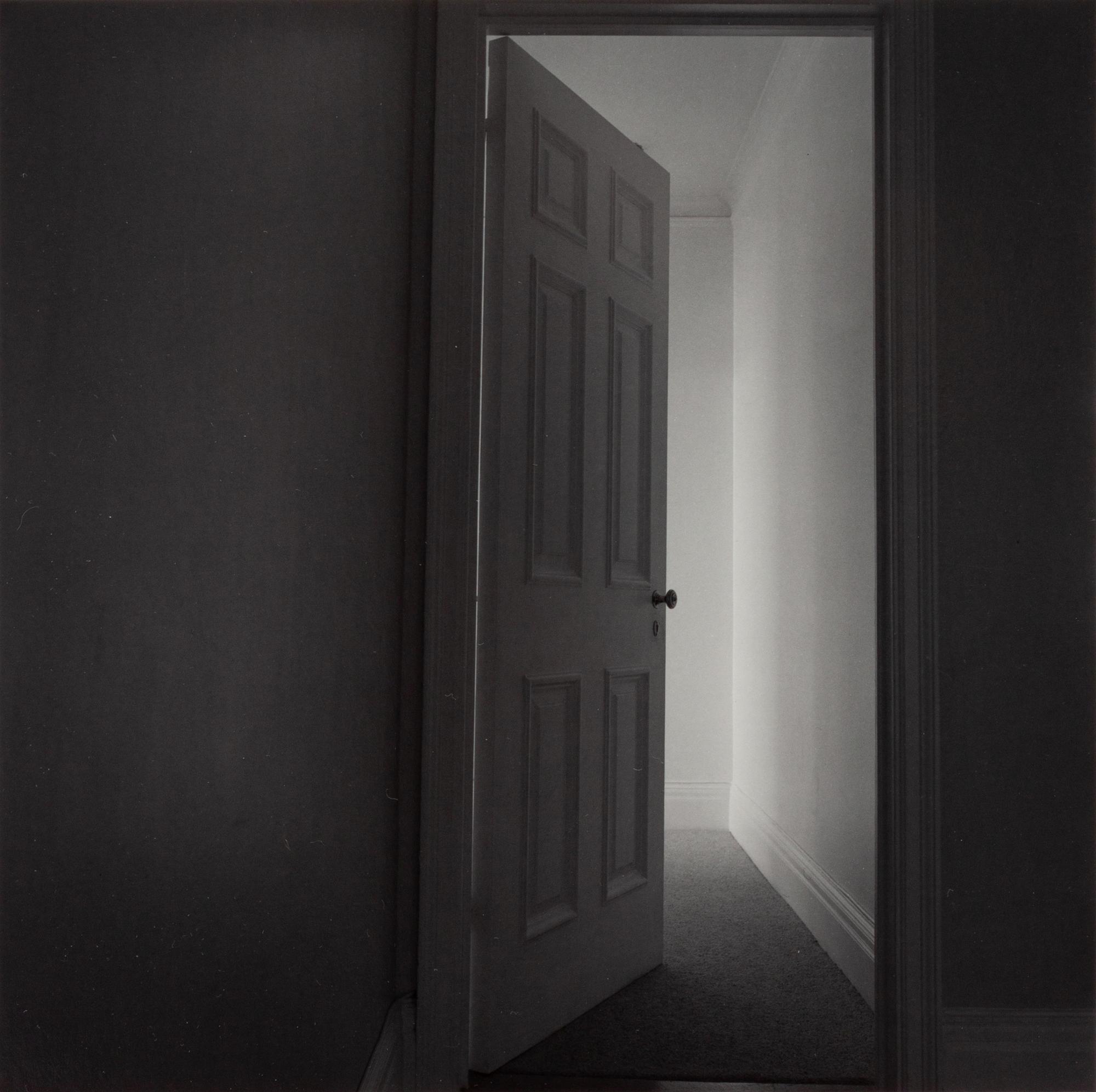A group of twelve photographs from the Interior Light series, 1979-1983