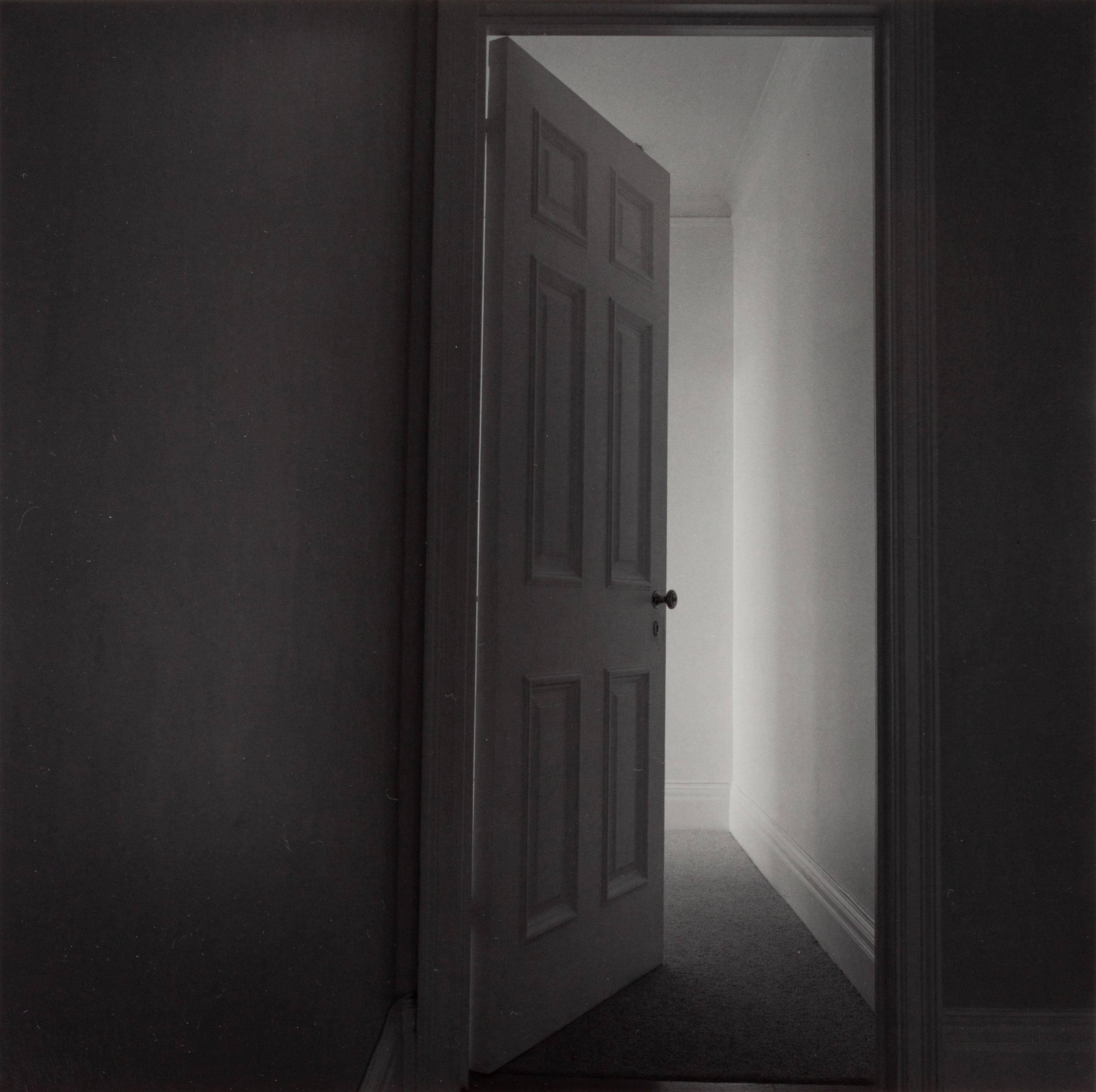 A group of twelve photographs from the Interior Light series, 1979-1983