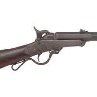 2nd Model Maynard Carbine