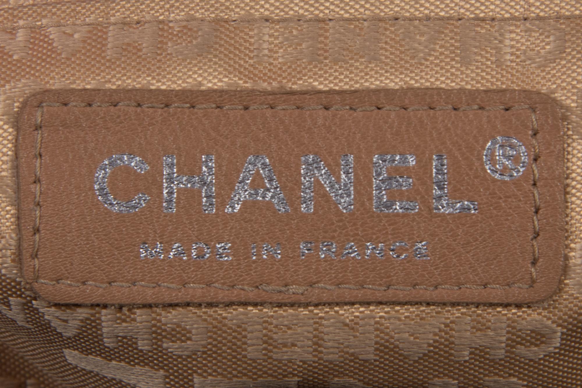 Chanel Shoulder Bag, 2004-05