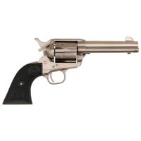 *Colt Custom Shop Single Action Army Nickel Plated in Original Box