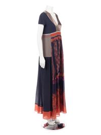 Four Etro Pieces: Two Dresses, Two Identical Tunics