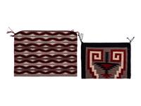 Navajo Regional Weavings / Rugs