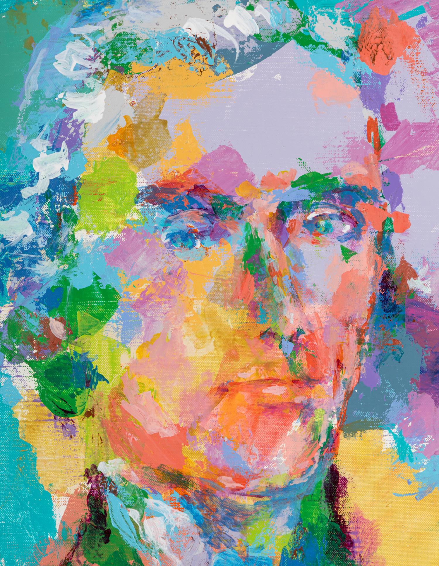 Thomas Jefferson , 2009