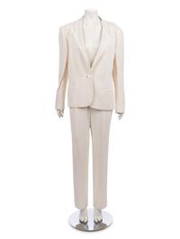 Group of Six Versace Items, 1990s