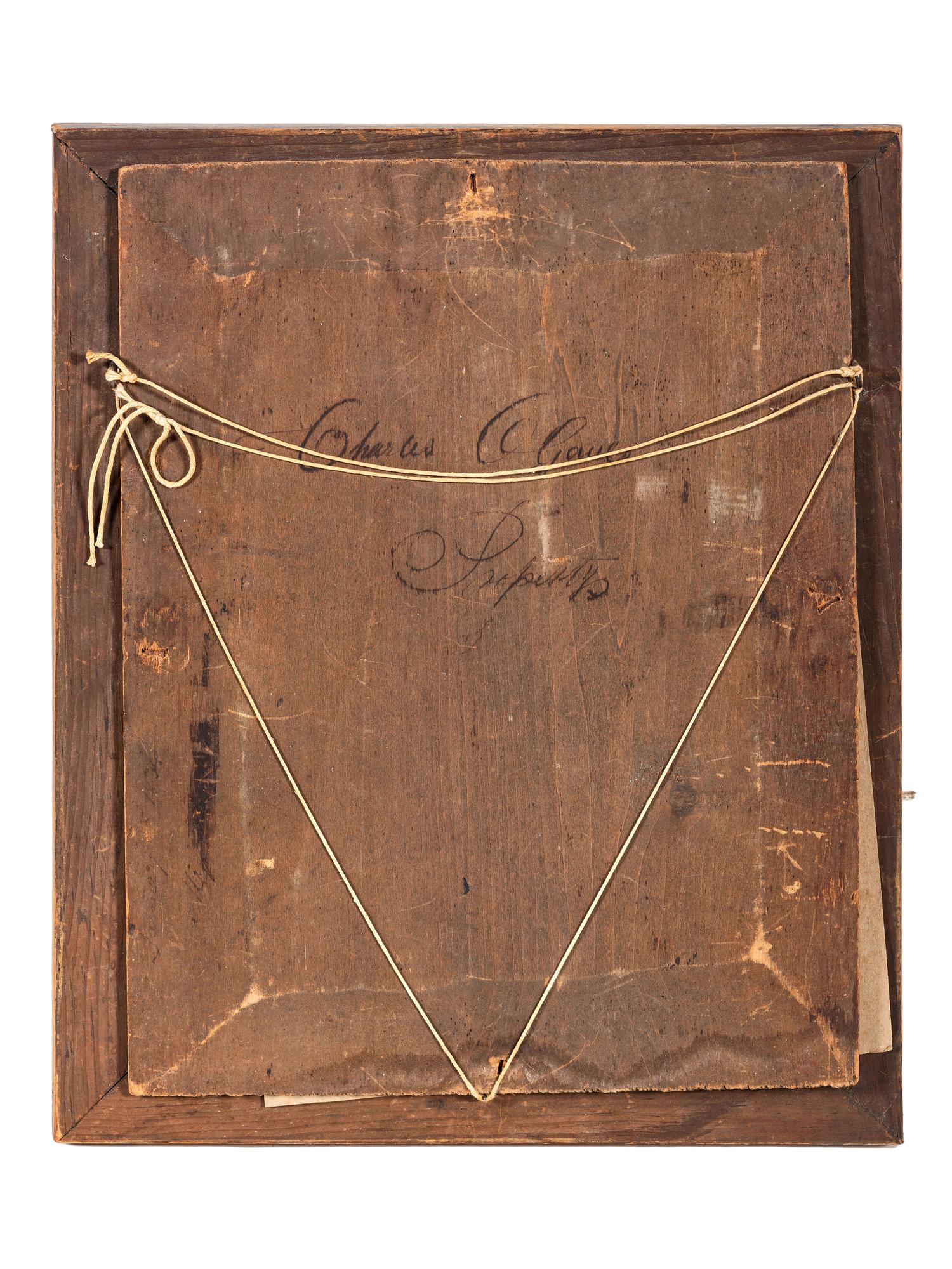 Continental School, Early 18th Century