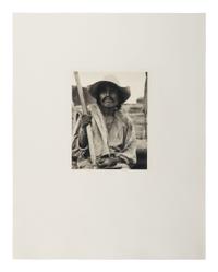 [PHOTOGRAPHY]. STRAND, Paul (1890-1976). The Mexican Portfolio. New York: Da Capo Press, 1967.