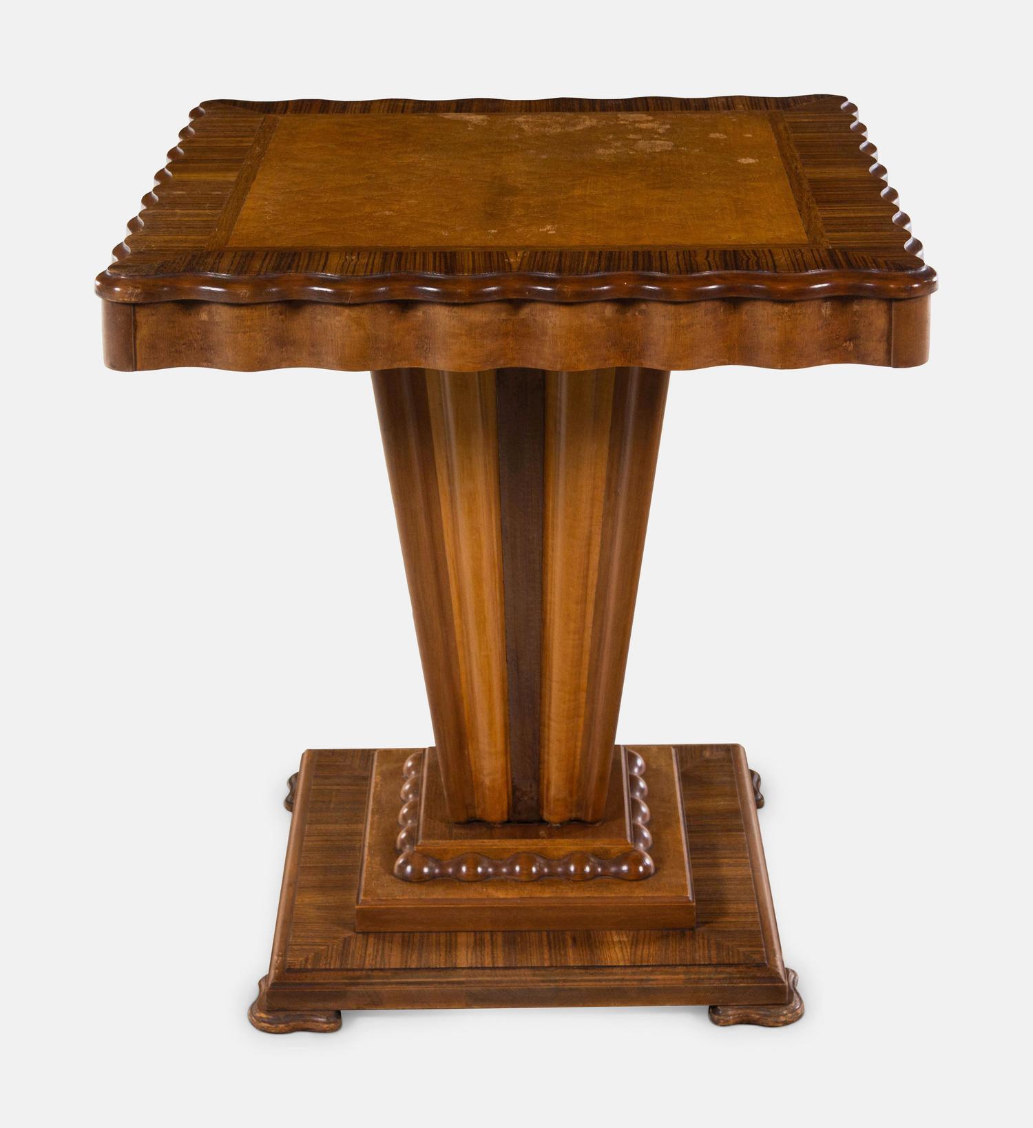 Side Table, c. 1920