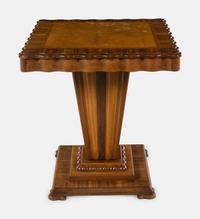 Side Table, c. 1920
