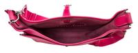 An Hermes Rose Tyrien Epsom Evelyne III PM Handbag, 11.25" x 12" x 2.5".