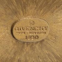 Givenchy, Pendant Necklace, 1980