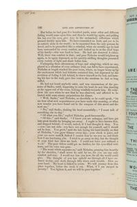 DICKENS, Charles (1812-1870). The Life and Adventures of Nicholas Nickleby . London: Chapman & Hall, April 1838 - October 1839.