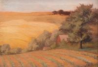 John Michael Buckley (American, 1891–1958)