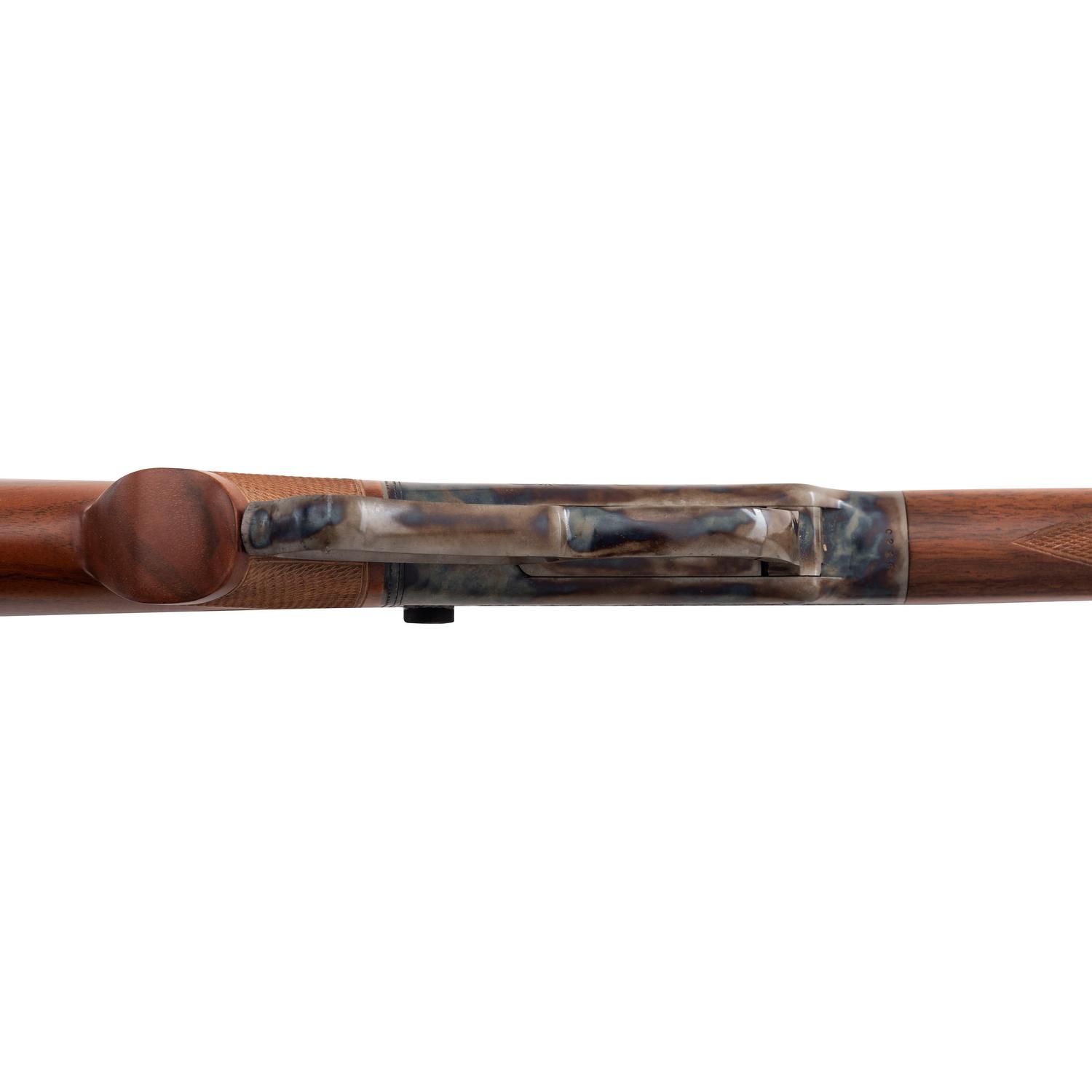 * Ballard Rifle & Cartridge Co. A1 Target Rifle