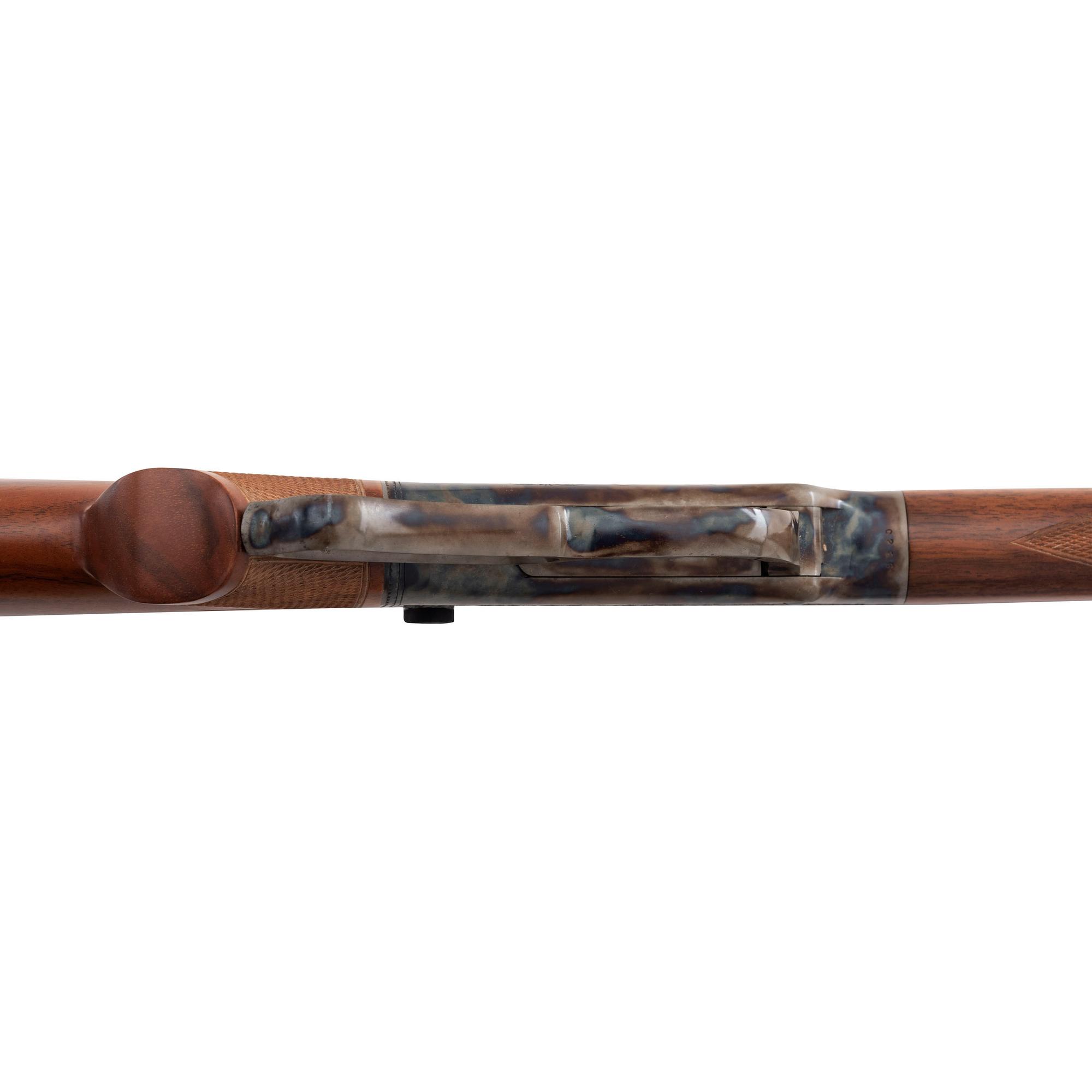 * Ballard Rifle & Cartridge Co. A1 Target Rifle